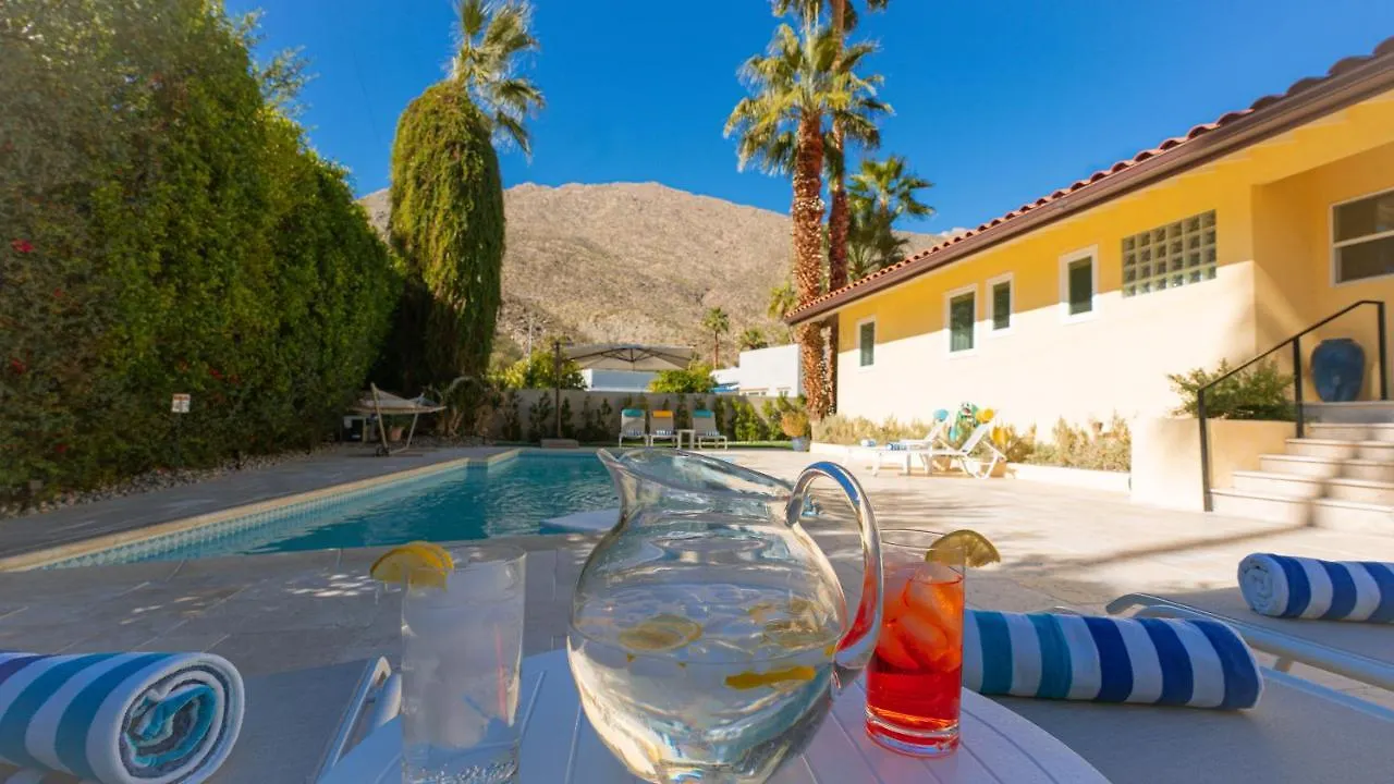 Villa Toscana Palm Springs 0*,  United States