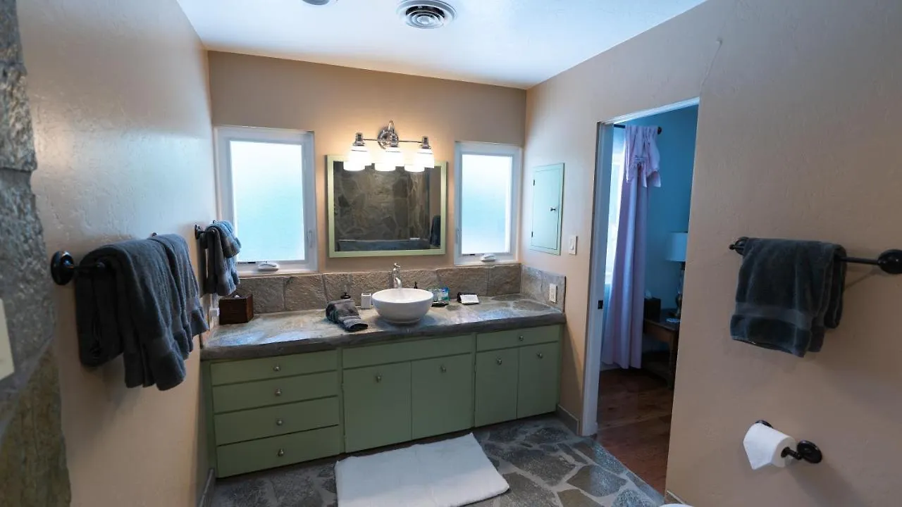 Villa Toscana Palm Springs