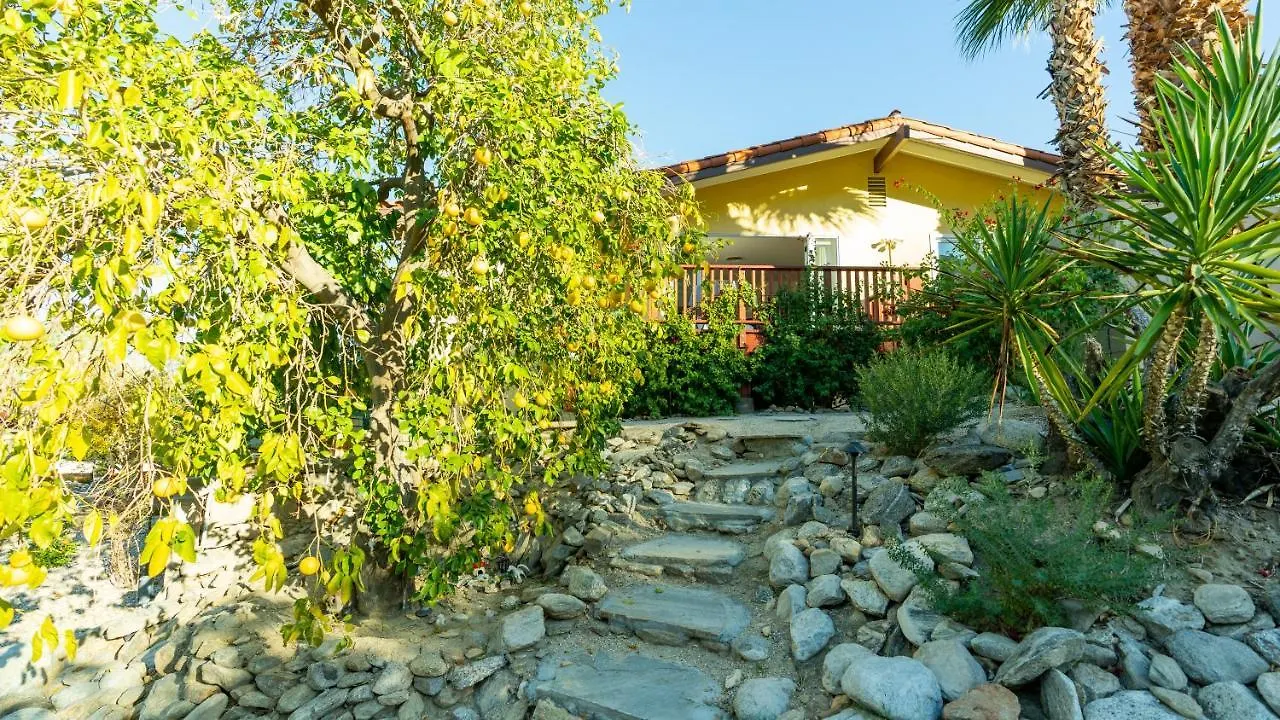Villa Toscana Palm Springs