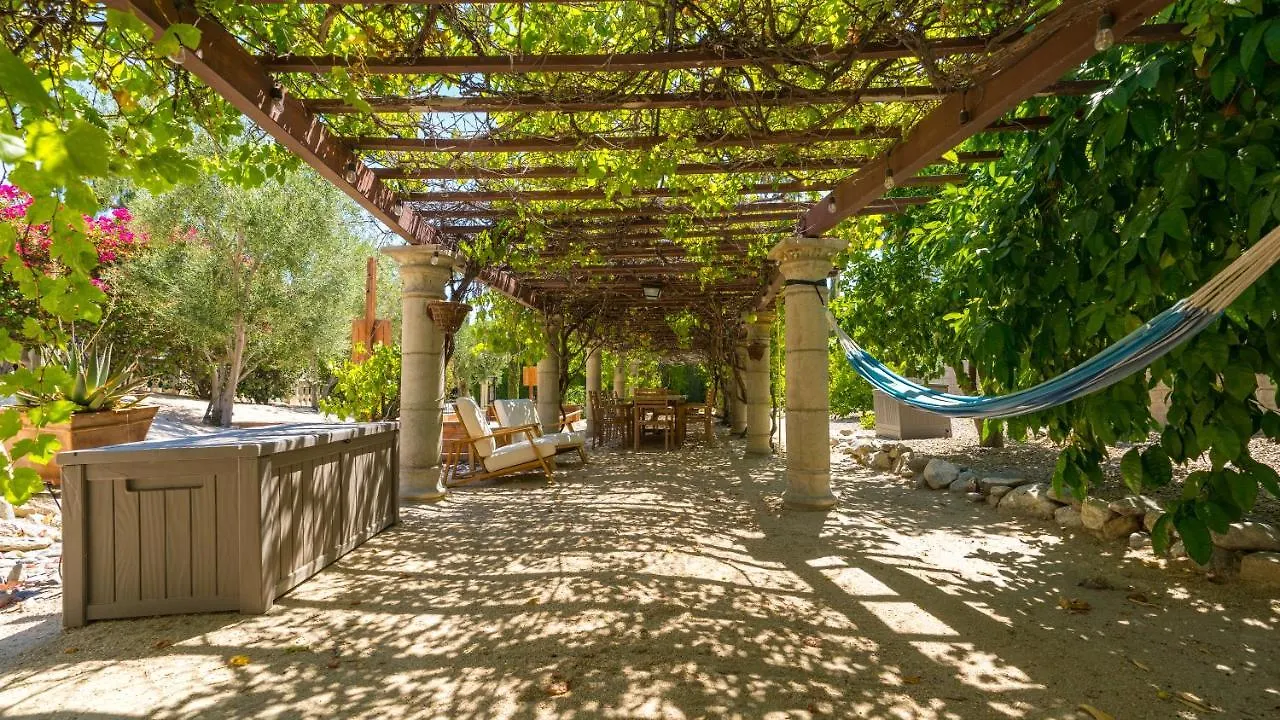 Villa Toscana Palm Springs