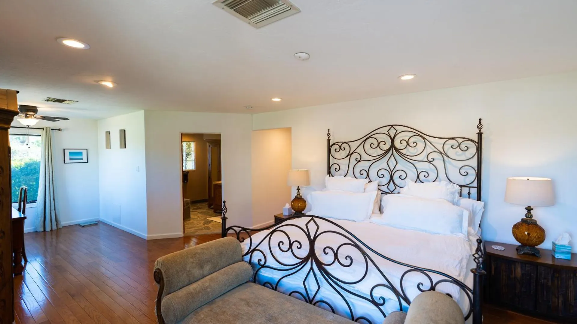 Villa Toscana Palm Springs