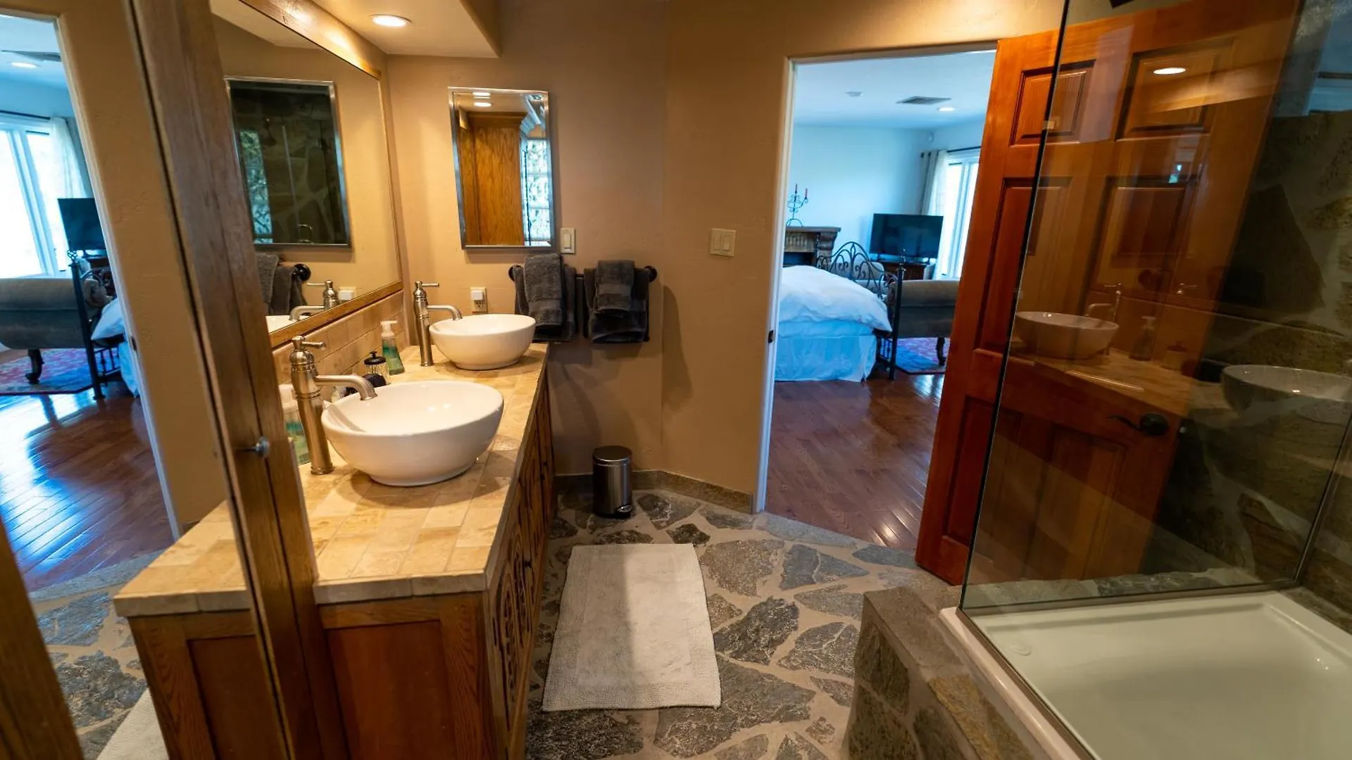 Villa Toscana Palm Springs 0*,